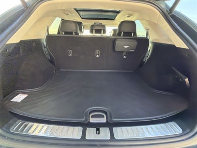 2024 Genesis GV70 2.5T