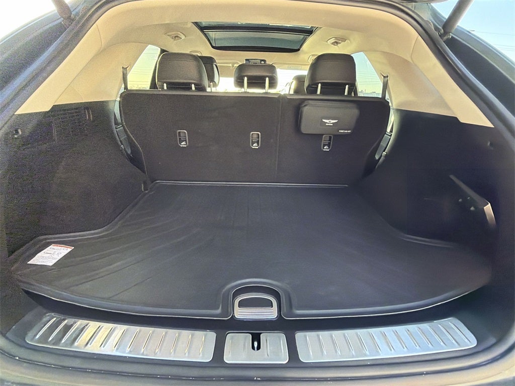 2024 Genesis GV70 2.5T