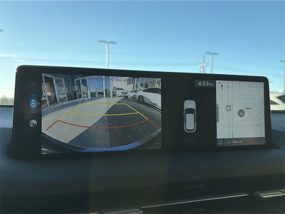 2024 Genesis GV70 2.5T