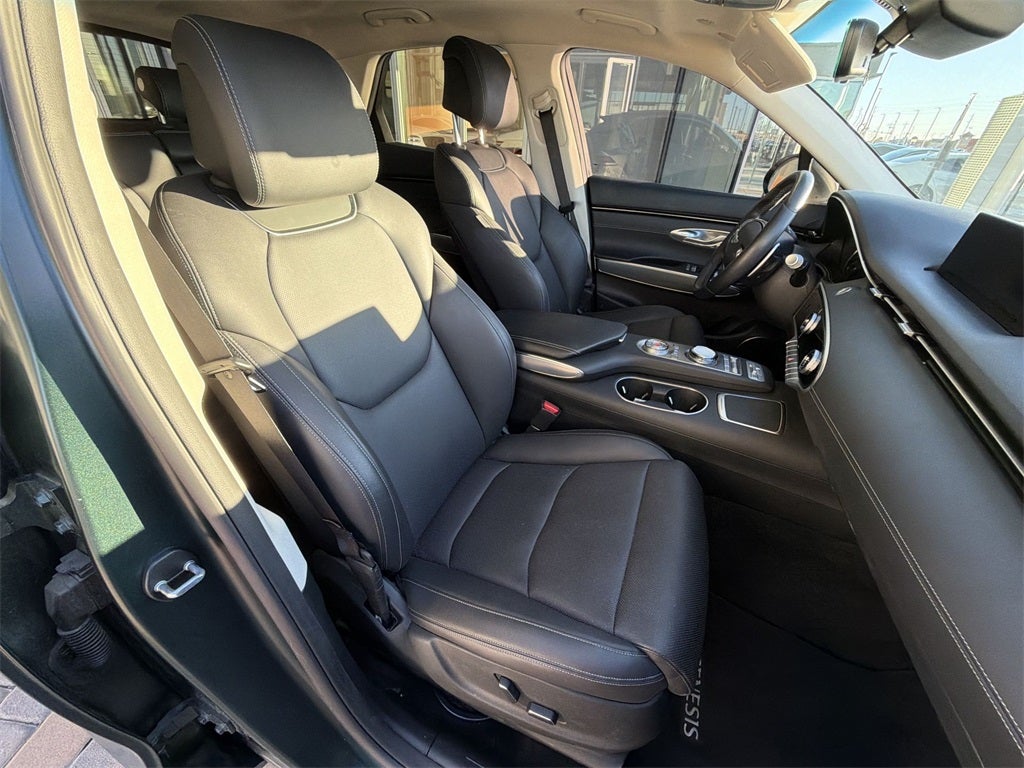 2024 Genesis GV70 2.5T