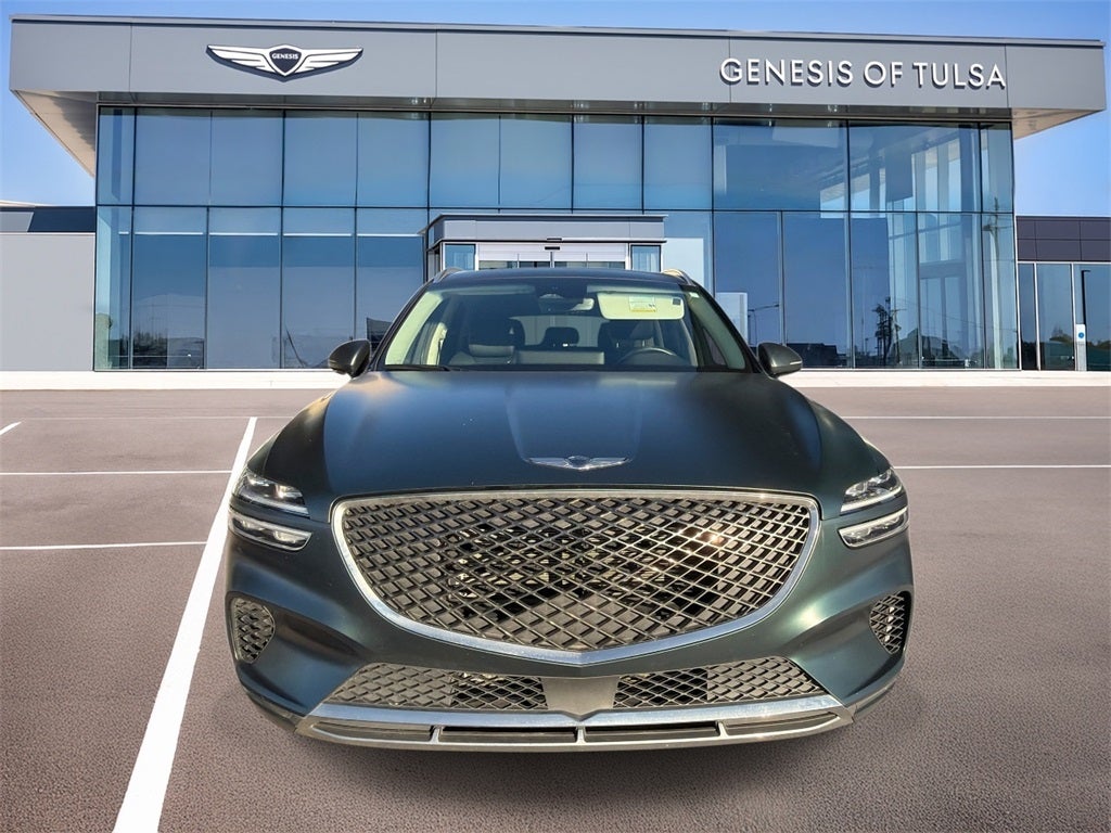 2024 Genesis GV70 2.5T