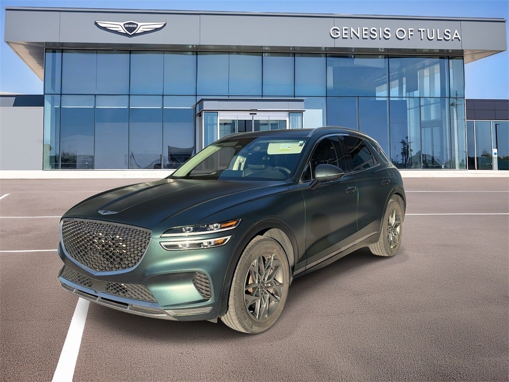 2024 Genesis GV70 2.5T