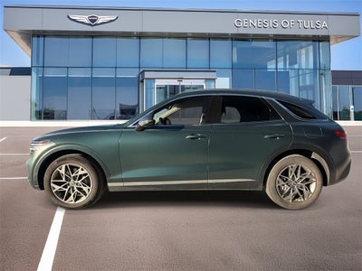 2024 Genesis GV70 2.5T