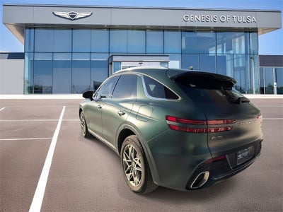 2024 Genesis GV70 2.5T