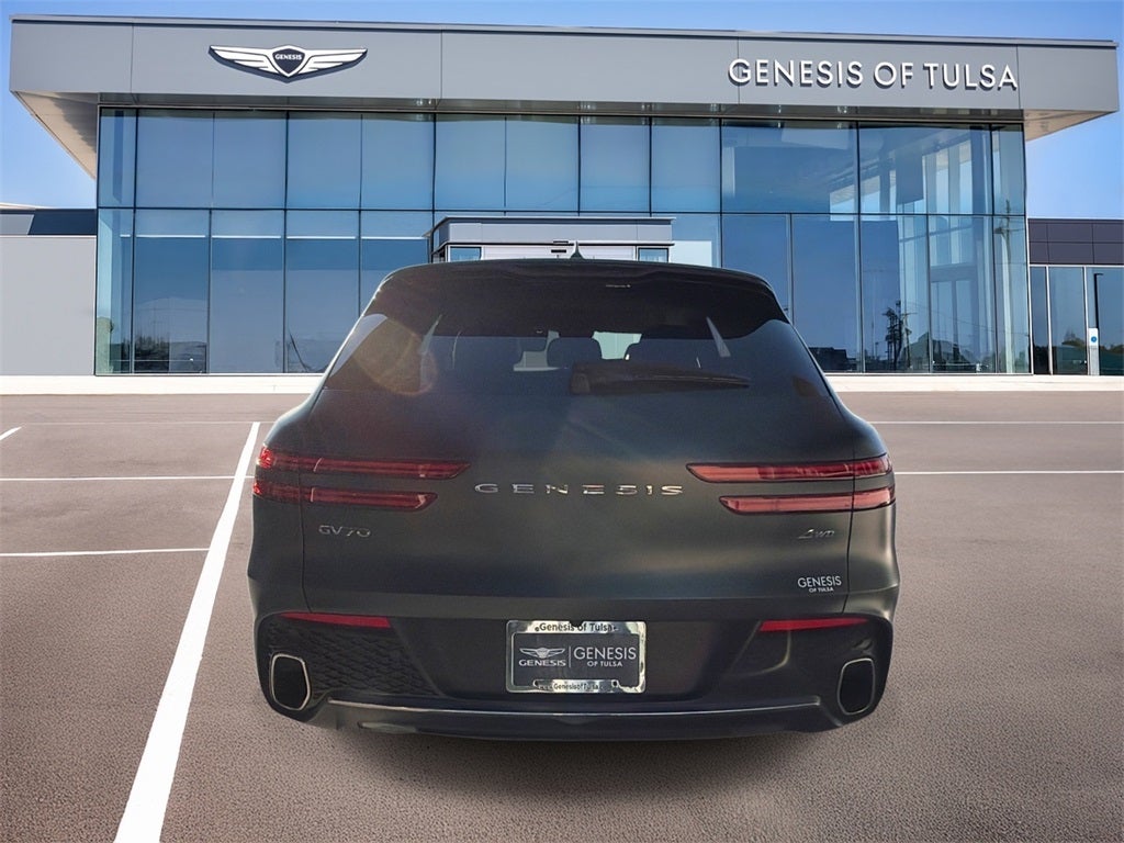 2024 Genesis GV70 2.5T