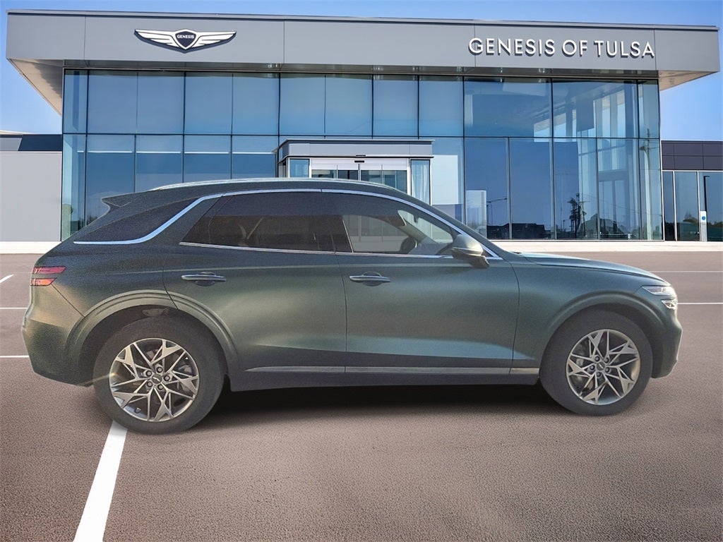 2024 Genesis GV70 2.5T