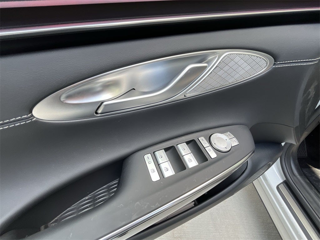 2026 Genesis GV70 2.5T