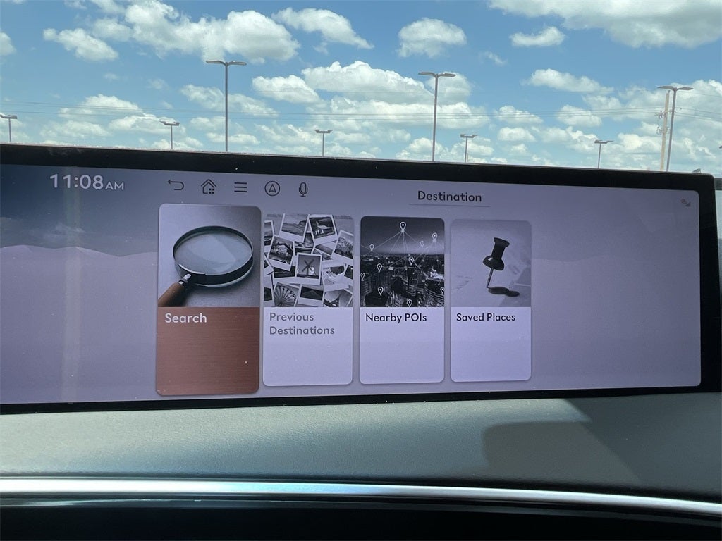 2026 Genesis GV70 2.5T