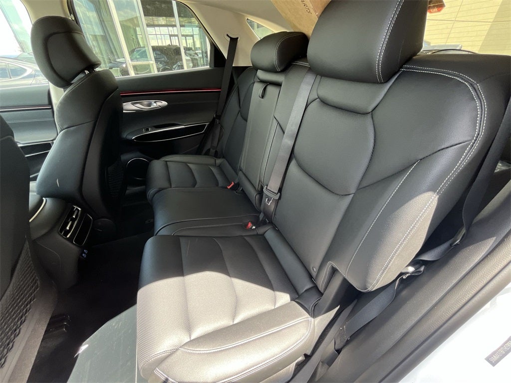 2026 Genesis GV70 2.5T