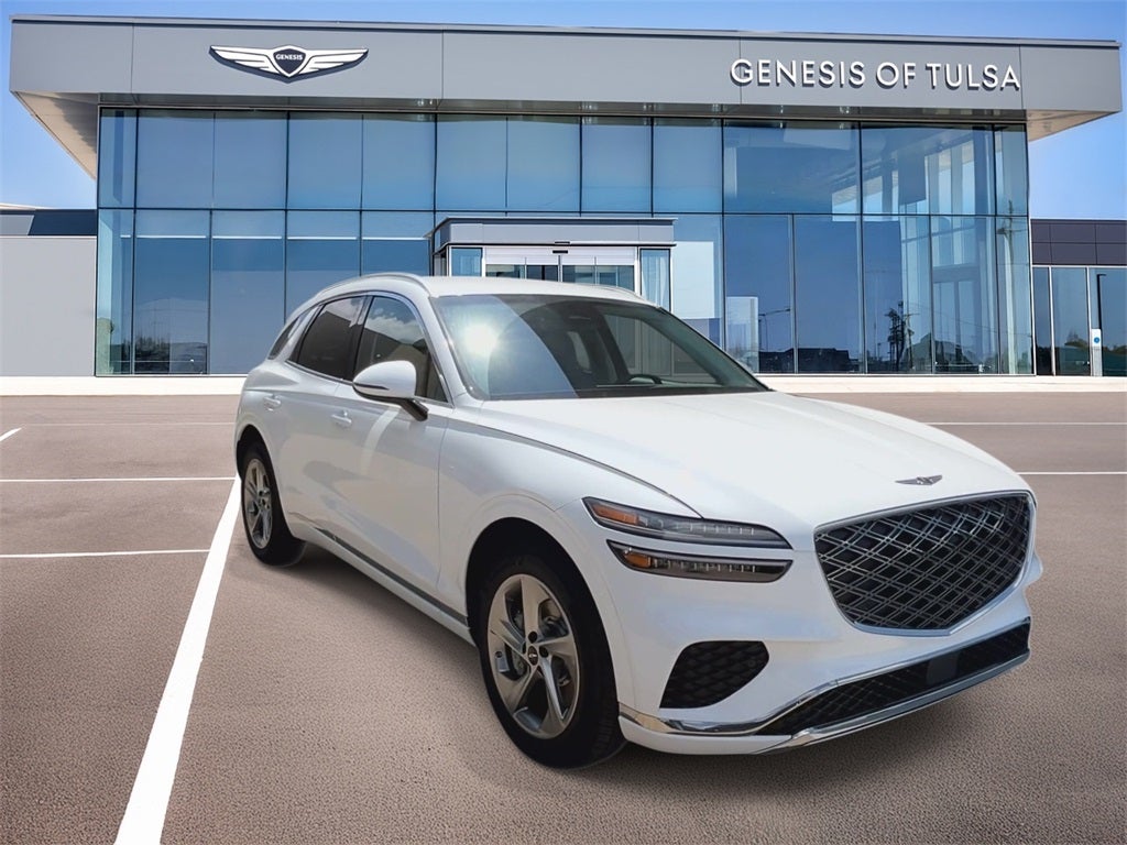 2026 Genesis GV70 2.5T