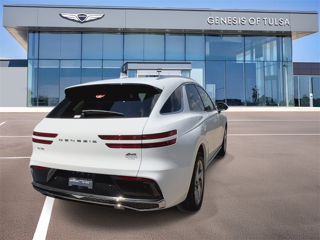 2026 Genesis GV70 2.5T