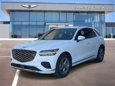 2026 Genesis GV70 2.5T Select