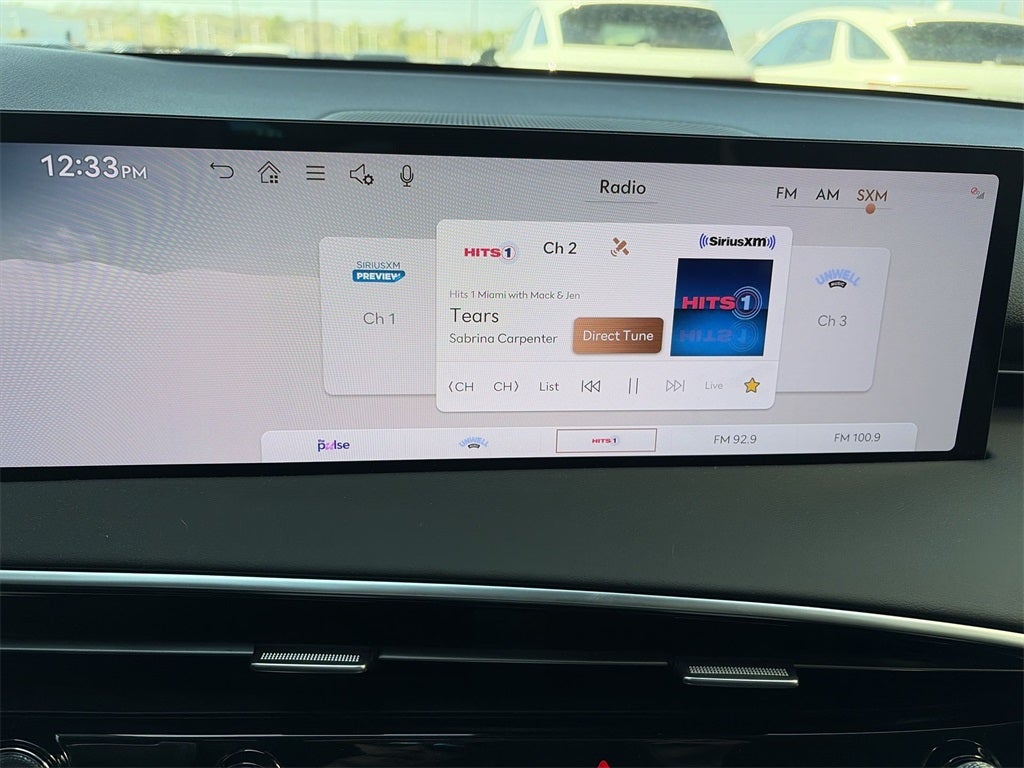 2026 Genesis GV70 2.5T Select