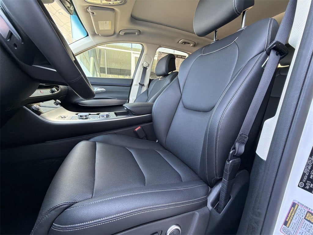 2026 Genesis GV70 2.5T Select