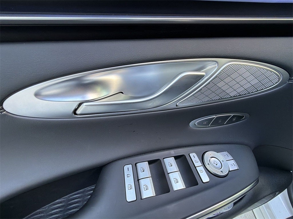 2026 Genesis GV70 2.5T Select