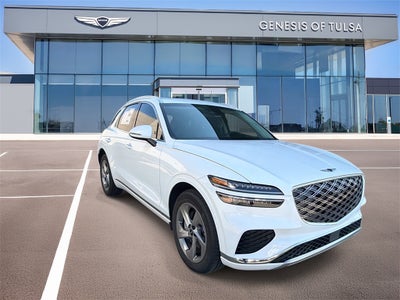 2026 Genesis GV70 2.5T Select