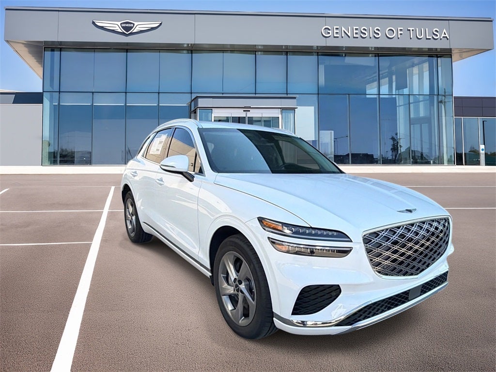 2026 Genesis GV70 2.5T Select