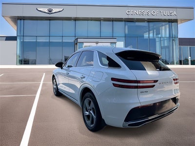 2026 Genesis GV70 2.5T Select