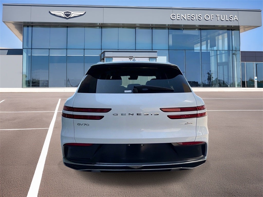 2026 Genesis GV70 2.5T Select