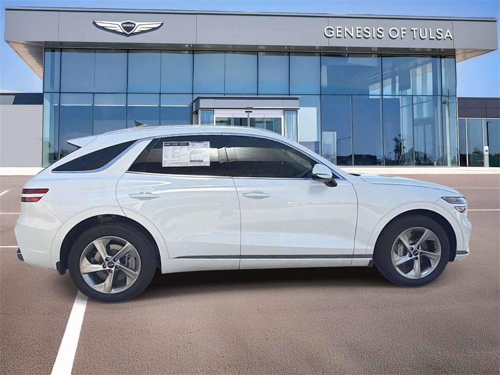 2026 Genesis GV70 2.5T Select