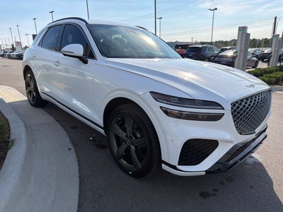 2024 Genesis GV70 3.5T Sport