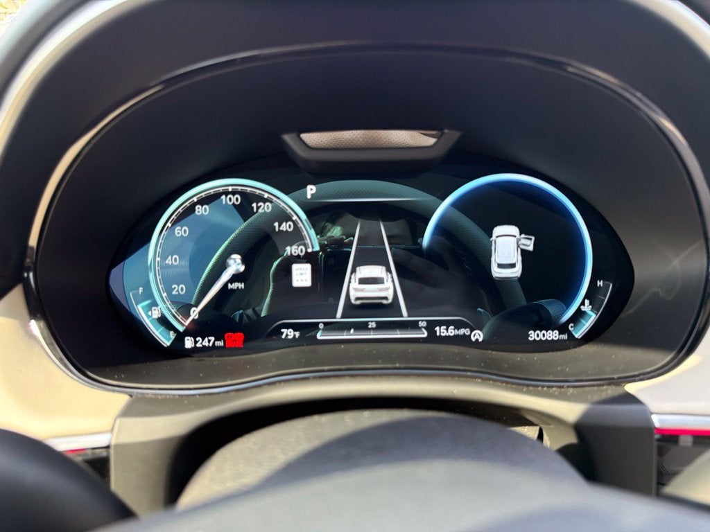 2024 Genesis GV70 3.5T Sport