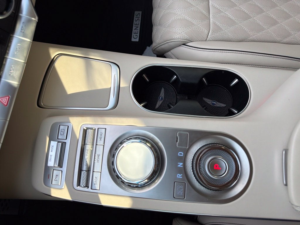 2024 Genesis GV70 3.5T Sport