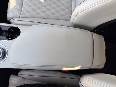 2024 Genesis GV70 3.5T Sport