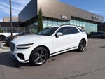 2024 Genesis GV70 3.5T Sport