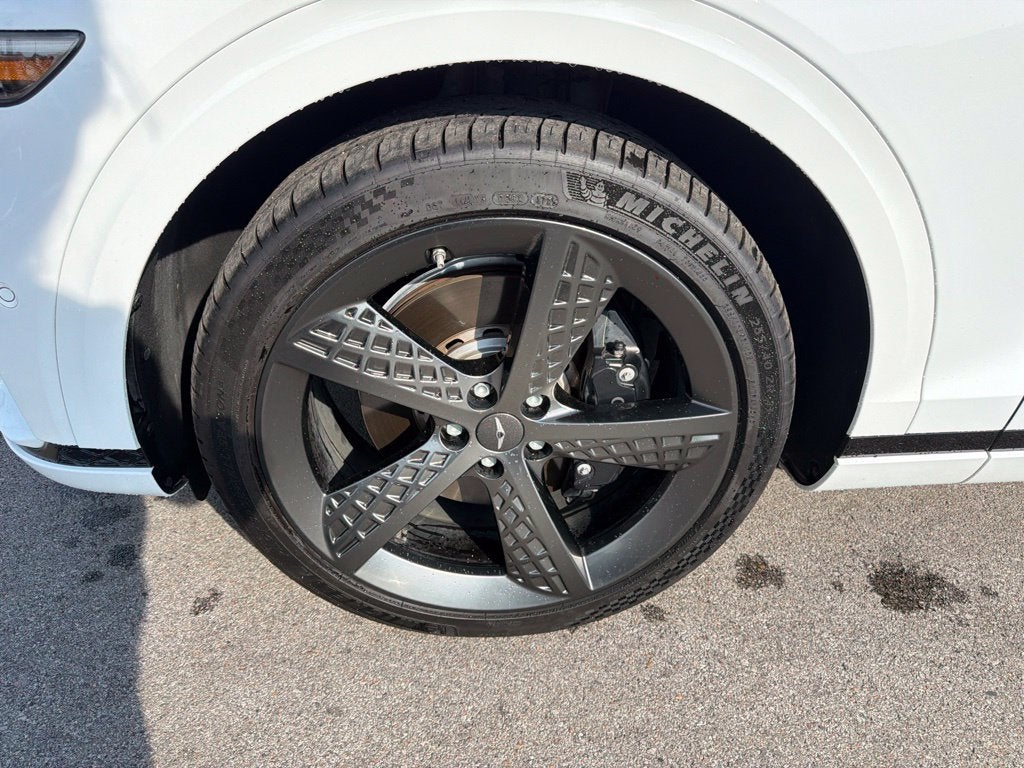 2024 Genesis GV70 3.5T Sport