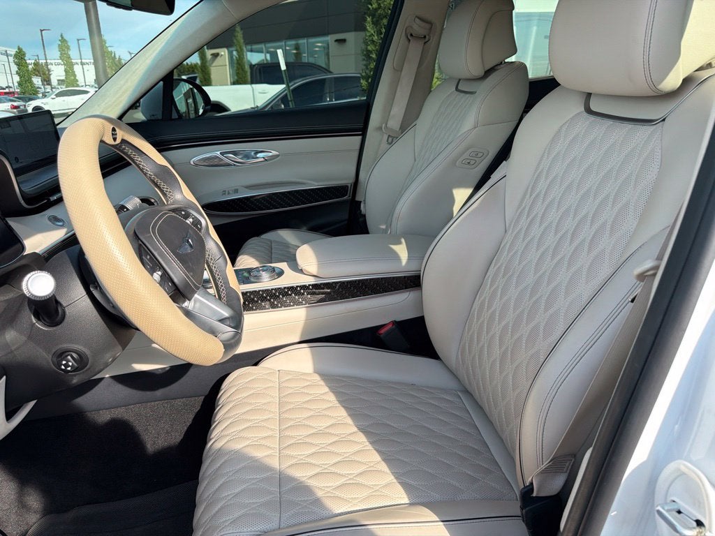 2024 Genesis GV70 3.5T Sport