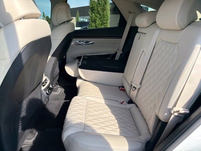 2024 Genesis GV70 3.5T Sport