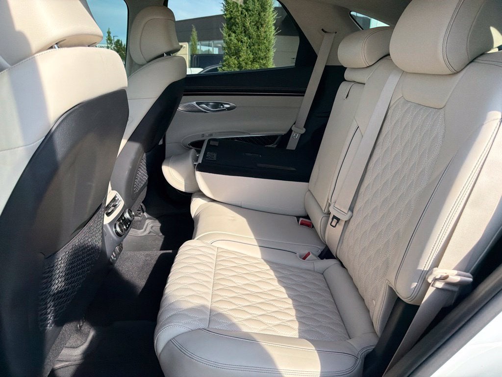 2024 Genesis GV70 3.5T Sport