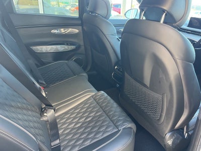 2025 Genesis GV70 3.5T Sport