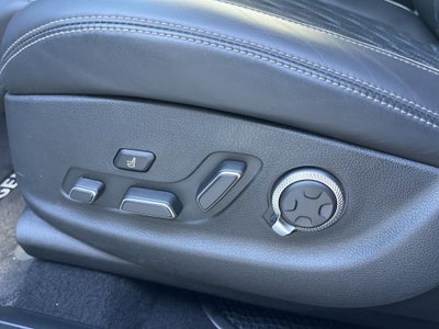 2025 Genesis GV70 3.5T Sport