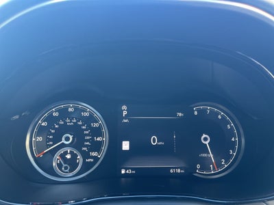 2025 Genesis GV70 3.5T Sport