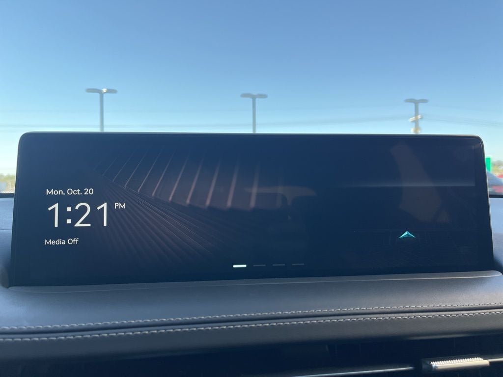 2025 Genesis GV70 3.5T Sport