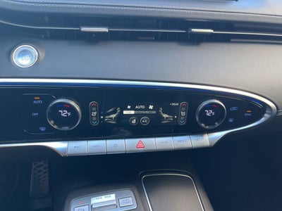 2025 Genesis GV70 3.5T Sport