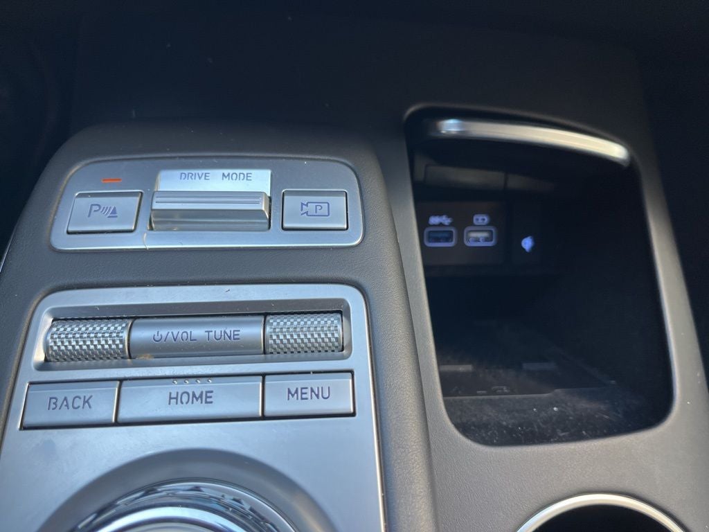 2025 Genesis GV70 3.5T Sport