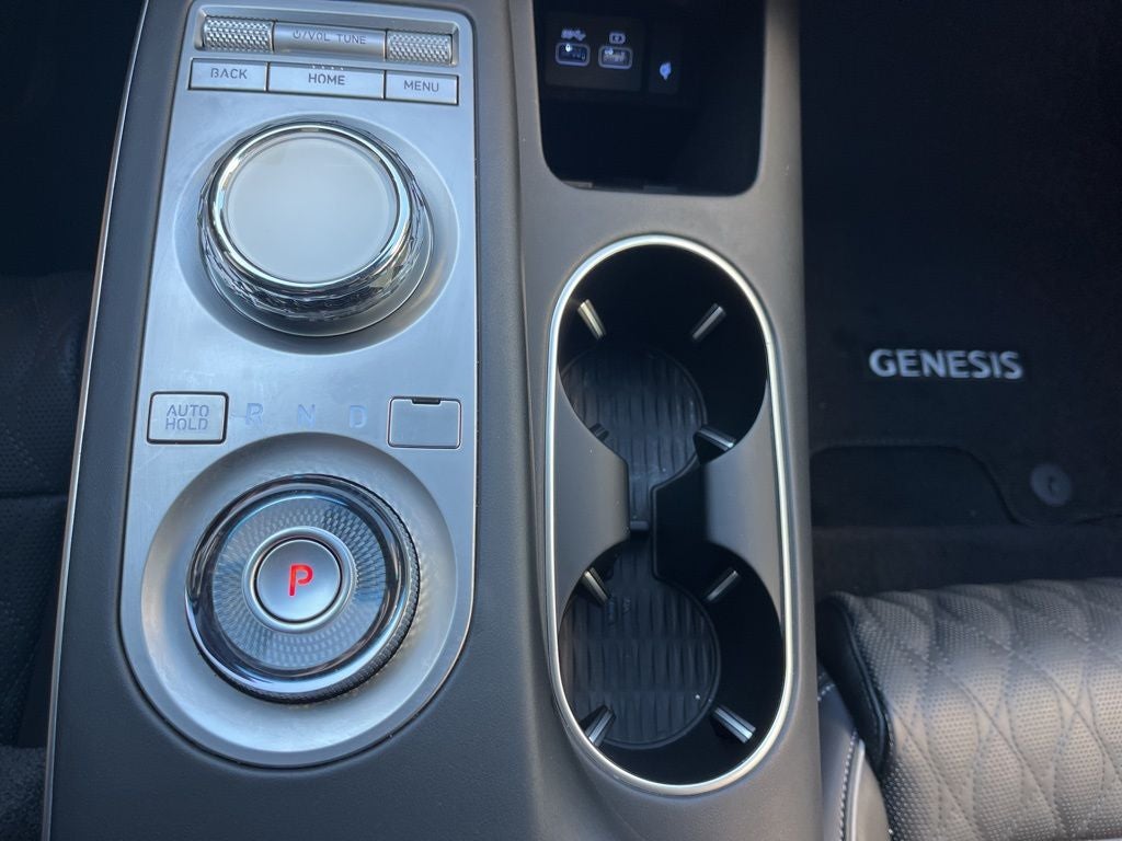 2025 Genesis GV70 3.5T Sport