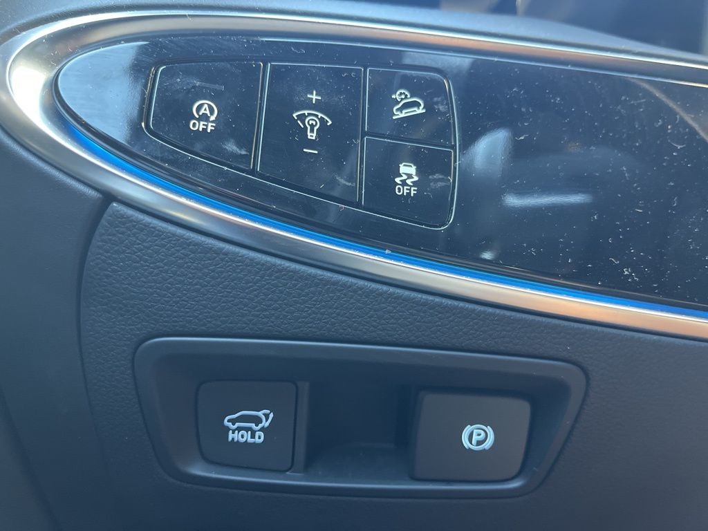 2025 Genesis GV70 3.5T Sport