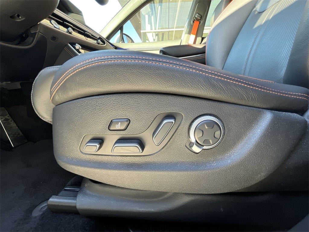 2026 Genesis GV70 3.5T Sport Advanced