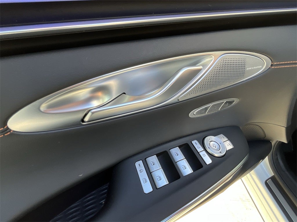 2026 Genesis GV70 3.5T Sport Advanced