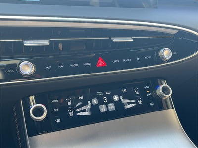 2026 Genesis GV70 3.5T Sport Advanced