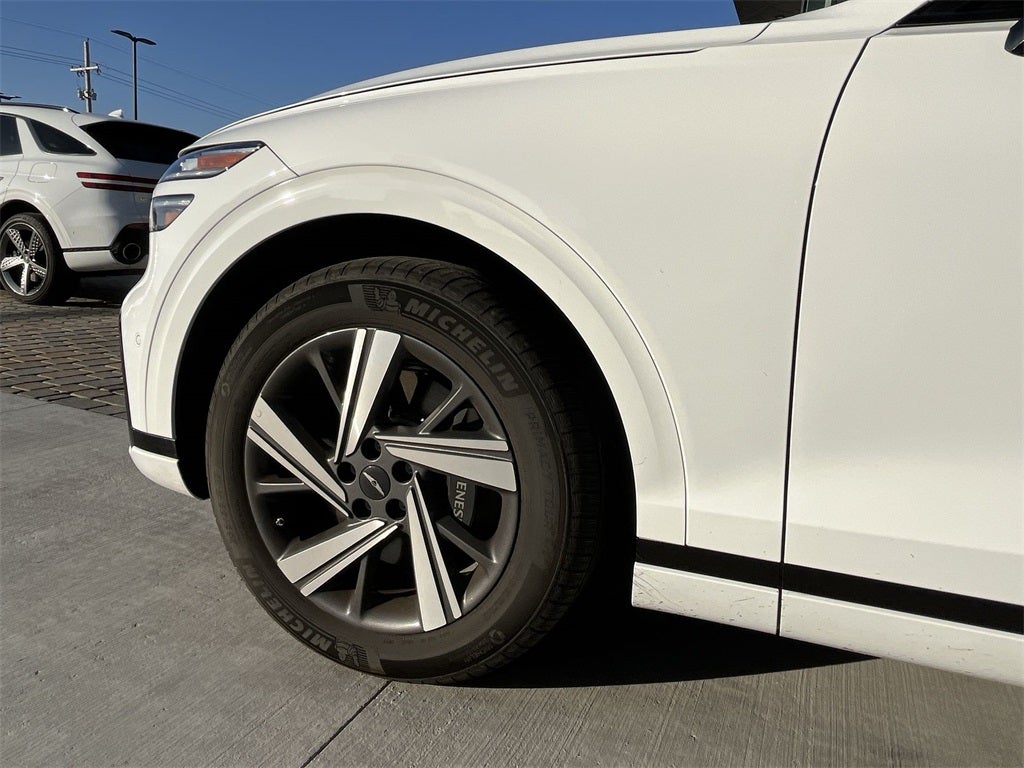 2026 Genesis GV70 3.5T Sport Advanced