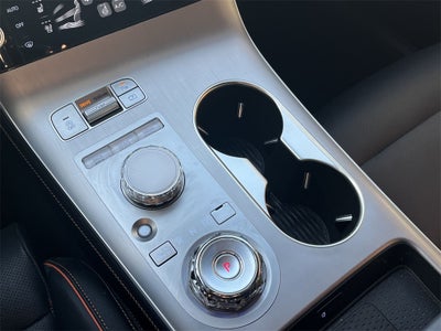 2026 Genesis GV70 3.5T Sport Advanced