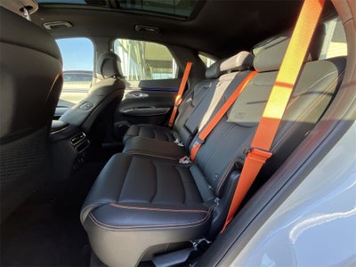 2026 Genesis GV70 3.5T Sport Advanced