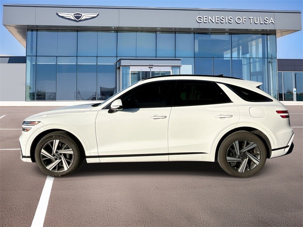 2026 Genesis GV70 3.5T Sport Advanced