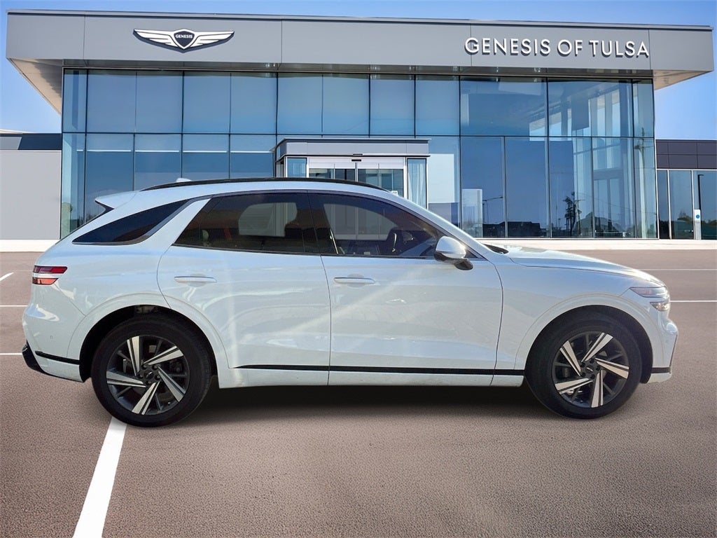 2026 Genesis GV70 3.5T Sport Advanced