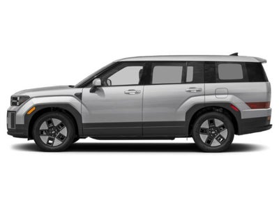 2027 Hyundai SANTA FE HYBRID SE